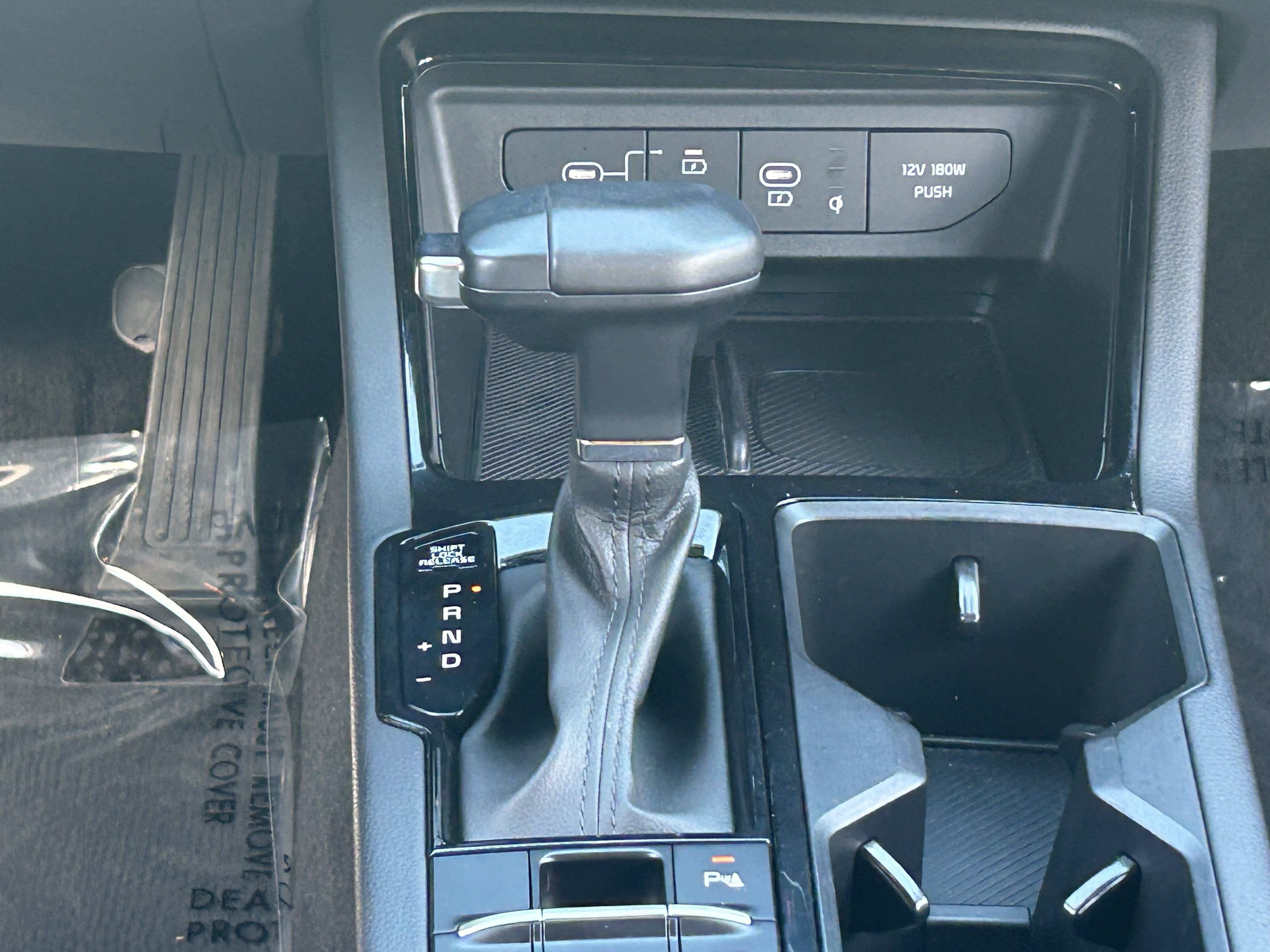 Certified 2025 Kia K5 GT-Line FWD image 20