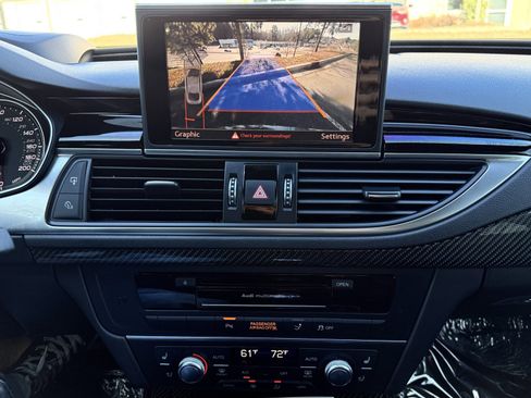 Used 2017 Audi RS 7 Performance image 29