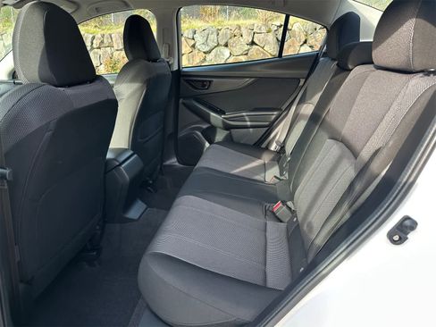 Certified 2023 Subaru Impreza Premium image 11