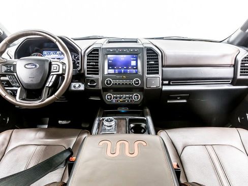 Used 2021 Ford Expedition King Ranch RWD image 19