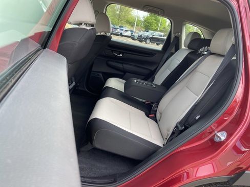 Used 2023 Honda CR-V LX image 16