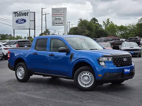 Used 2026 Ford Maverick XL FWD image 2