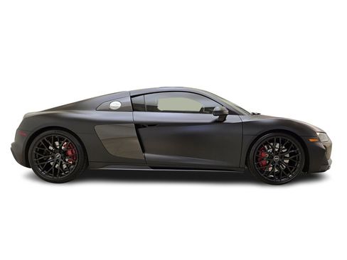 Used 2021 Audi R8 V10 w/ Premium Package image 6