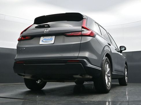 Used 2024 Honda CR-V EX-L image 28