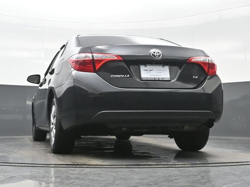 Used 2015 Toyota Corolla L image 27
