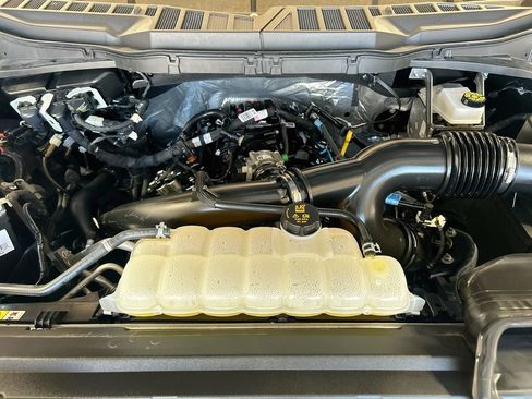 Used 2025 Ford F150 STX w/ Equipment Group 200A RWD image 26