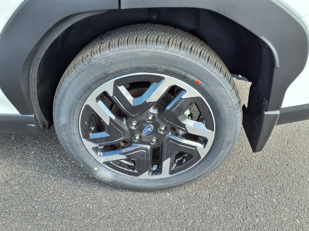 New 2026 Subaru Forester Premium AWD/4WD image 13