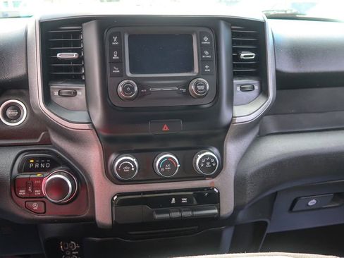 Used 2024 RAM 1500 Tradesman w/ Night Edition AWD/4WD image 28