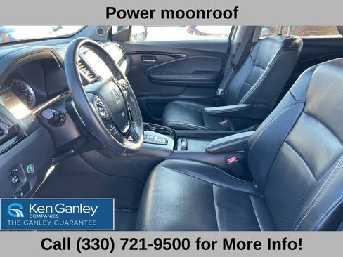 Used 2017 Honda Pilot Elite image 42