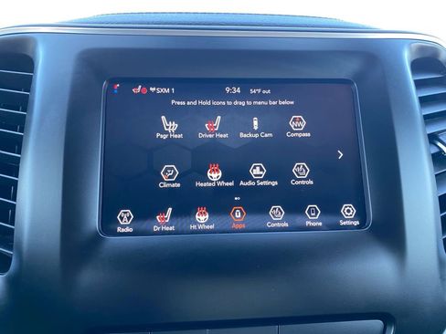 Used 2019 Jeep Cherokee Latitude Plus w/ Cold Weather Group image 25