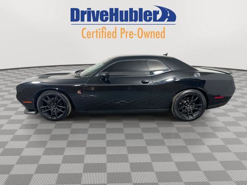 Used 2022 Dodge Challenger R/T Scat Pack image 5
