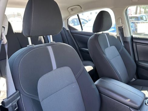 Used 2023 Nissan Sentra SV w/ All-Weather Package FWD image 15