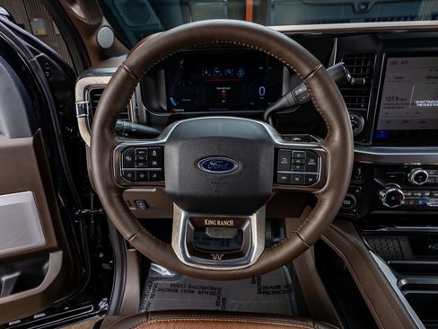 Used 2026 Ford F250 King Ranch AWD/4WD image 19