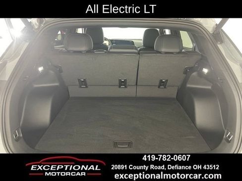 Used 2024 Chevrolet Blazer EV LT AWD/4WD image 45