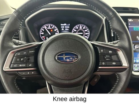 Used 2025 Subaru Ascent Limited AWD/4WD image 35