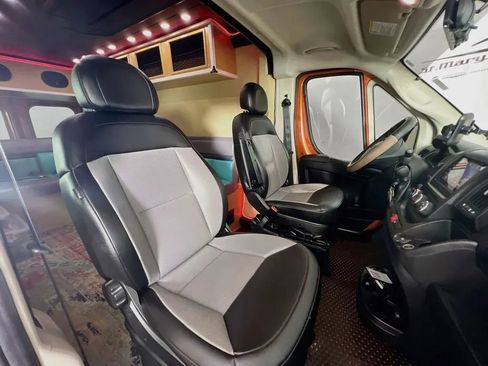 Used 2020 RAM ProMaster 2500 FWD image 28