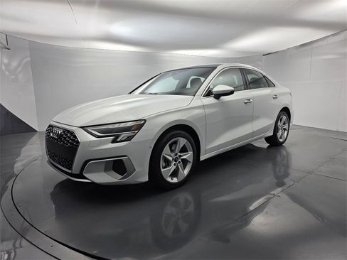 Used 2024 Audi A3 2.0T Premium Plus image 8