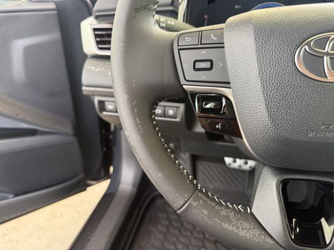 Certified 2026 Toyota Camry SE image 15