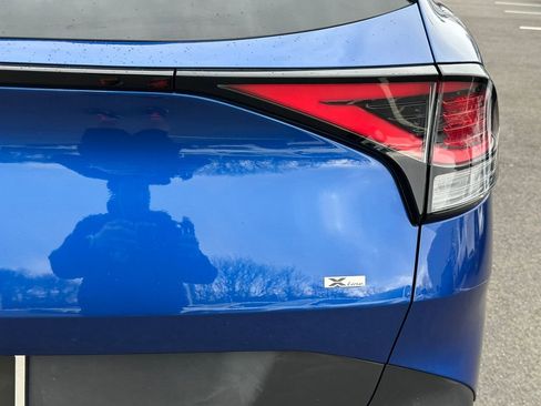 Used 2023 Kia Sportage X-Line w/ X-Line Premium Package image 38