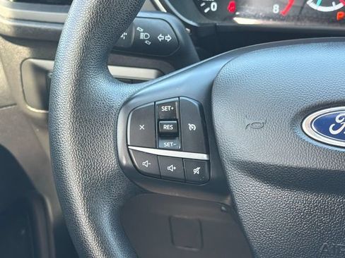 Used 2020 Ford Escape SE FWD image 13