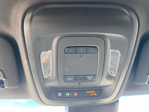 Used 2020 Cadillac CT5 Luxury RWD image 22