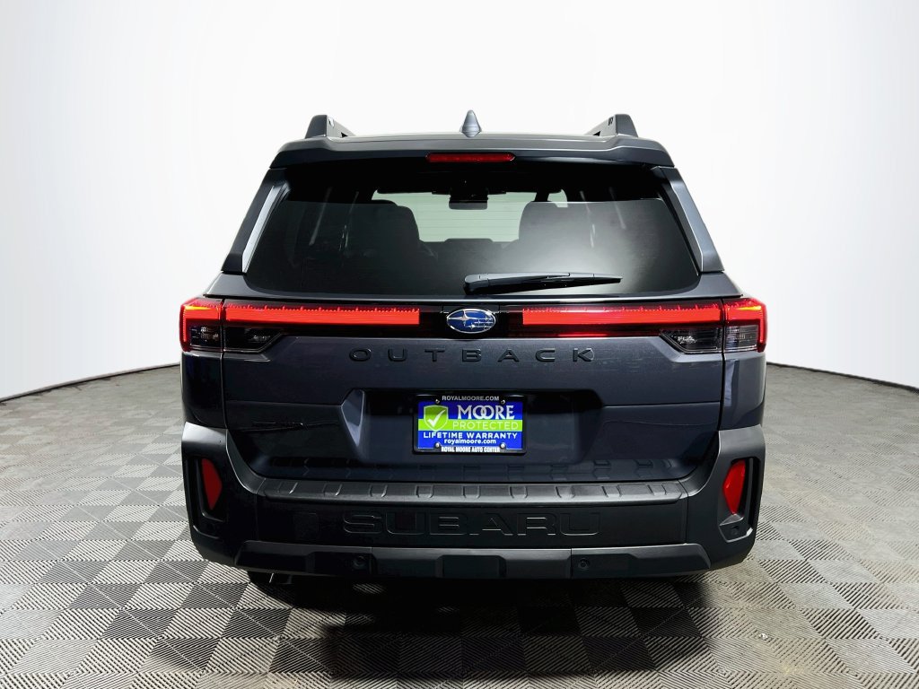 New 2026 Subaru Outback Premium AWD/4WD image 6