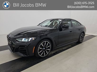 Used 2025 BMW 440i xDrive