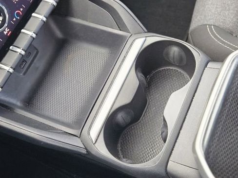 Used 2025 GMC Terrain Elevation image 25