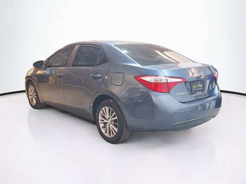 Used 2014 Toyota Corolla LE image 5