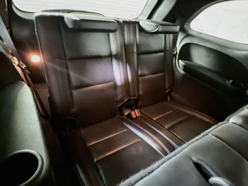 Used 2023 Dodge Durango GT AWD/4WD image 27
