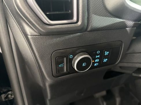 Used 2025 Ford Bronco Sport Badlands w/ Badlands Tech Package image 21