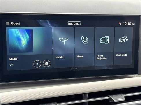 New 2026 Hyundai Tucson SEL image 29