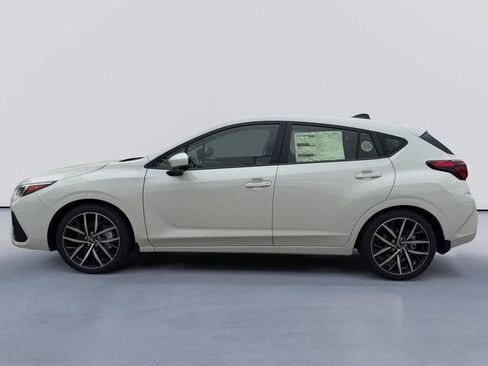 New 2026 Subaru Impreza 2.0i Sport AWD/4WD image 6
