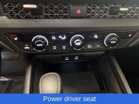 Used 2023 Honda Accord EX image 12