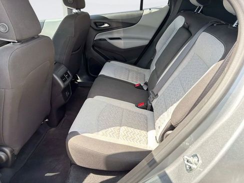 Used 2024 Chevrolet Equinox LS FWD image 14