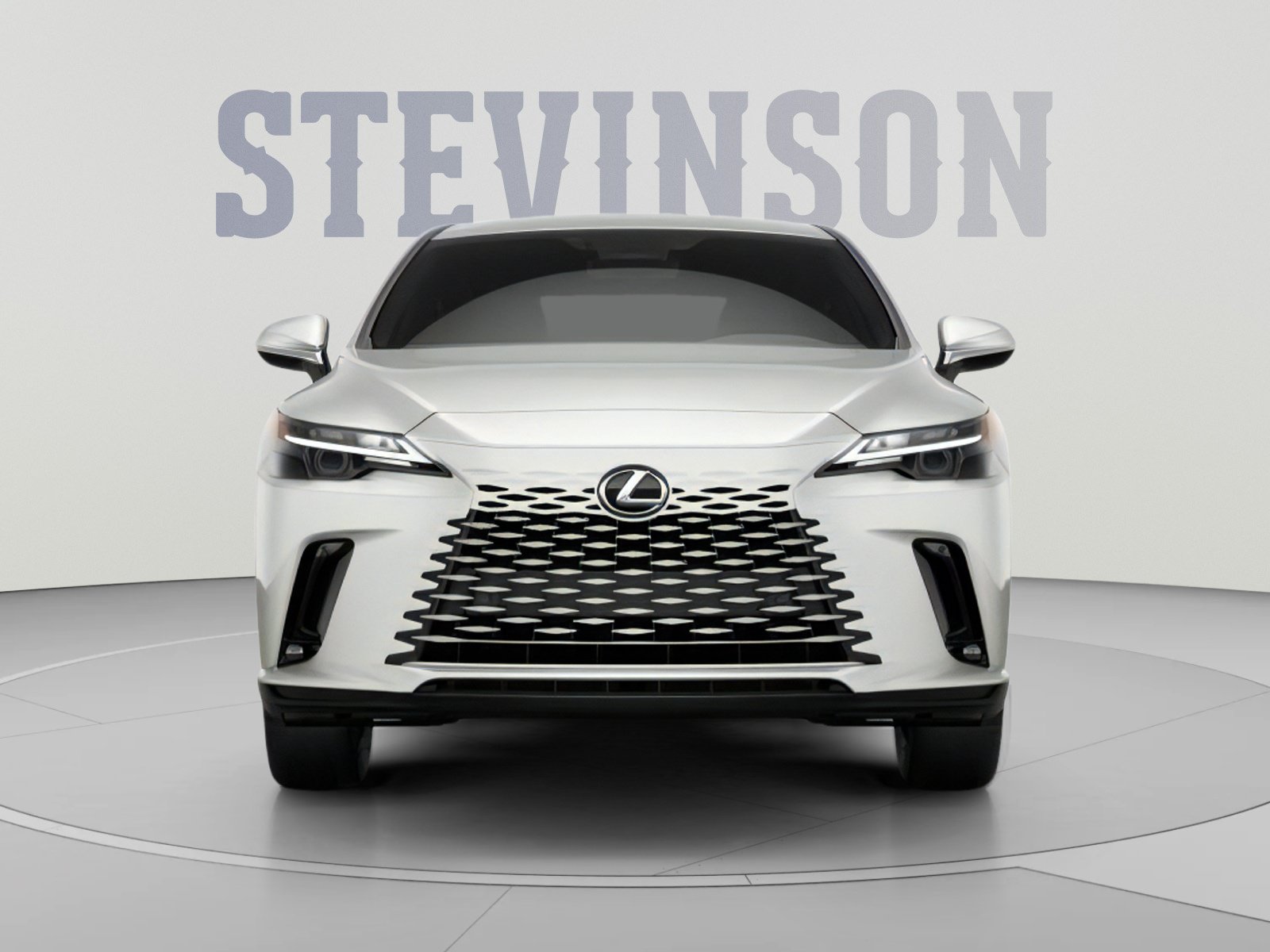 New 2026 Lexus RX 350 AWD w/ Cold Area Package image 5