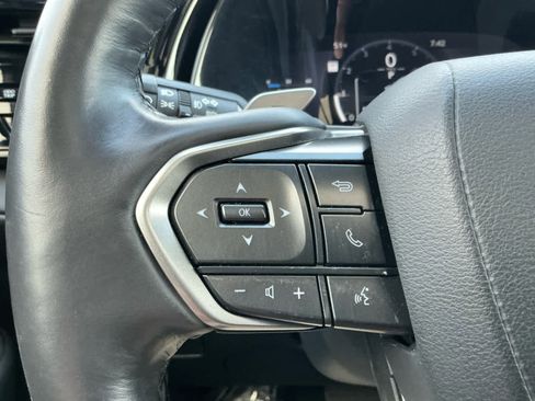 Used 2024 Lexus TX 350 Premium w/ Captains Chair Package image 18