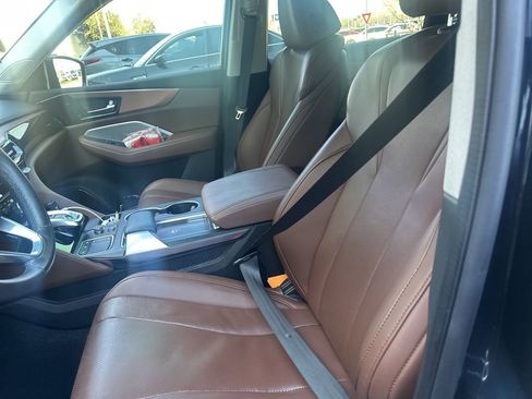 Used 2024 Acura MDX FWD w/ Technology Package image 7