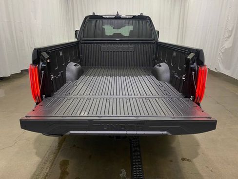 New 2026 Toyota Tundra Platinum AWD/4WD image 11