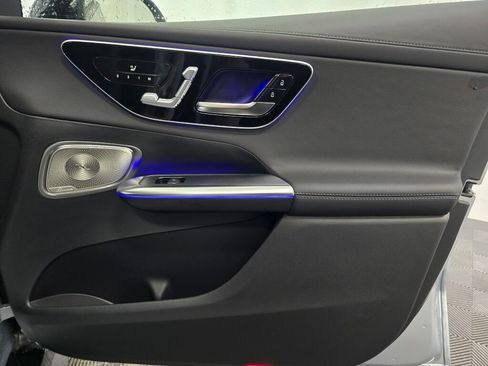 New 2026 Mercedes-Benz GLC 300 4MATIC image 25