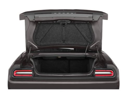 Used 2018 Dodge Challenger R/T Scat Pack w/ Leather Interior Group RWD image 27