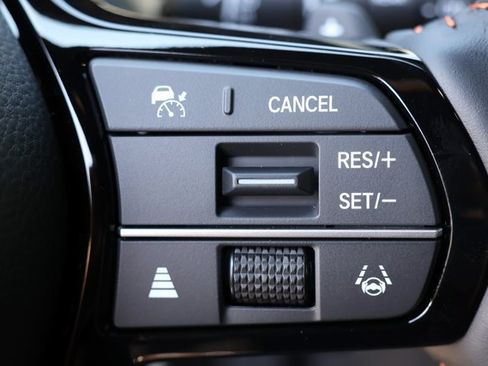 New 2026 Honda CR-V Sport Touring image 16