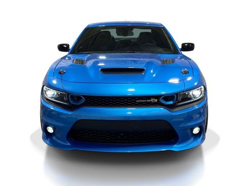 Used 2023 Dodge Charger Scat Pack w/ Plus Group RWD image 6