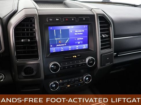 Used 2020 Ford Expedition XLT w/ Equipment Group 202A AWD/4WD image 26