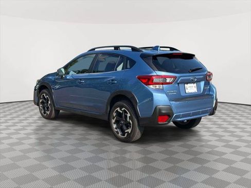 Used 2021 Subaru Crosstrek 2.5i Limited AWD/4WD image 5