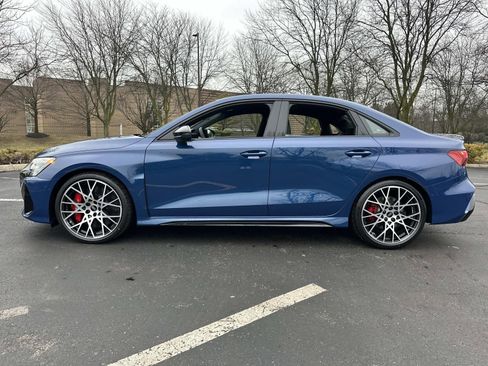 New 2026 Audi RS 3 image 8