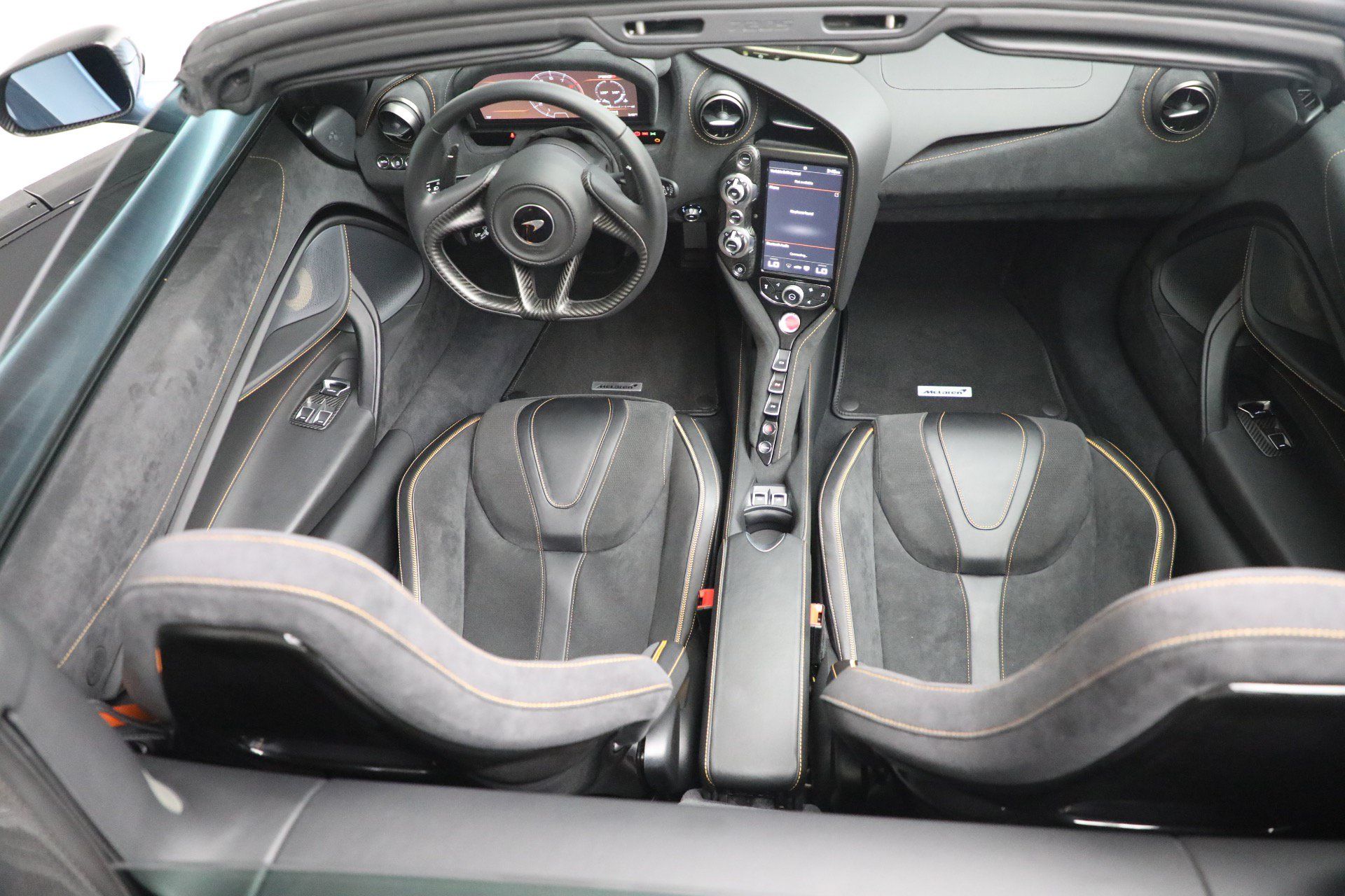 Used 2023 McLaren 720S Performance RWD image 46
