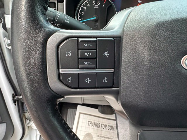 Used 2022 Ford F150 XLT w/ Equipment Group 302A High AWD/4WD image 20