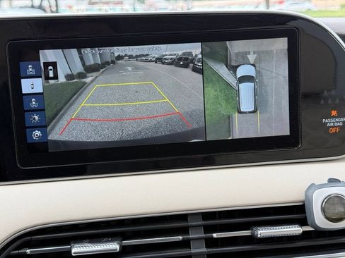 Used 2021 Hyundai Palisade Calligraphy AWD/4WD image 18