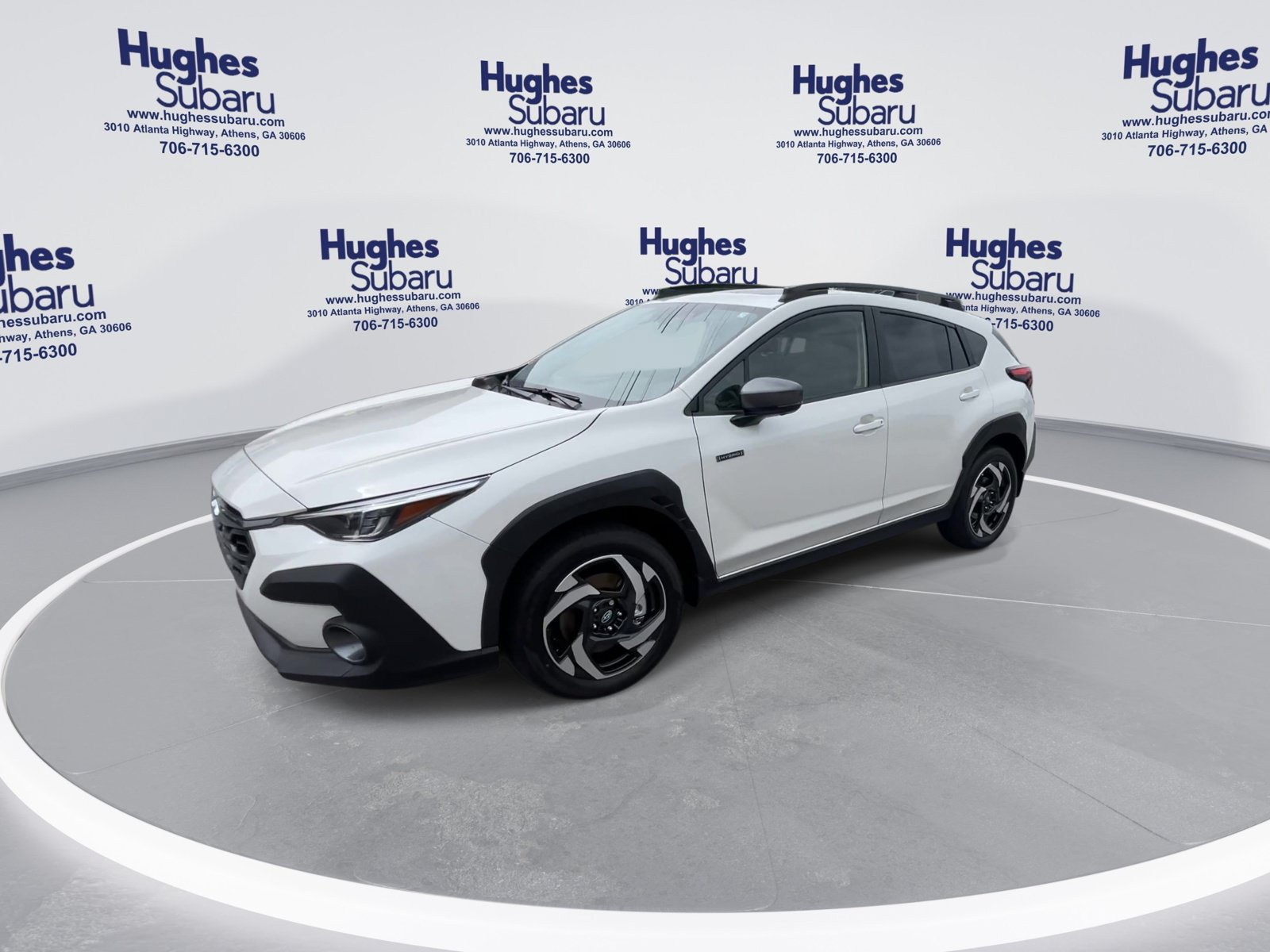 New 2026 Subaru Crosstrek 2.5i Limited w/ Convenience Package AWD/4WD image 6